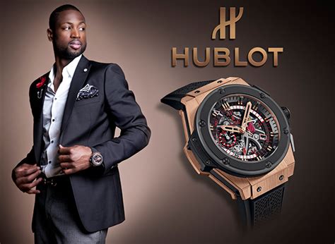 celebrities wearing hublot|Hublot Watches As Seen On You Favourite Celebrities.